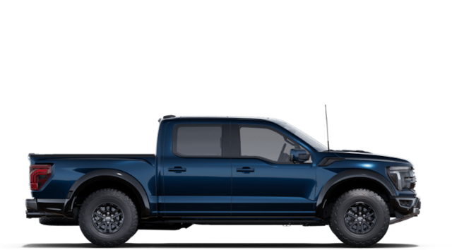 2025 Ford F-150+F-150